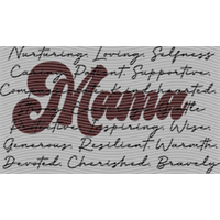 Mother's Day-MM 7051